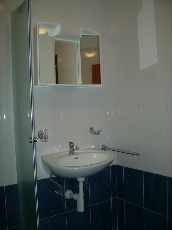 Apartments Kalac 拉宾 外观 照片