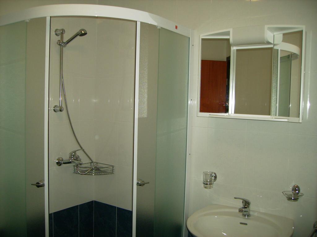 Apartments Kalac 拉宾 外观 照片