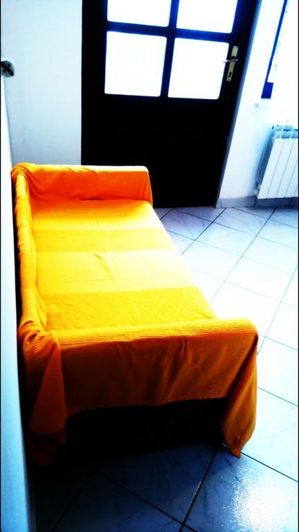 Apartments Kalac 拉宾 外观 照片
