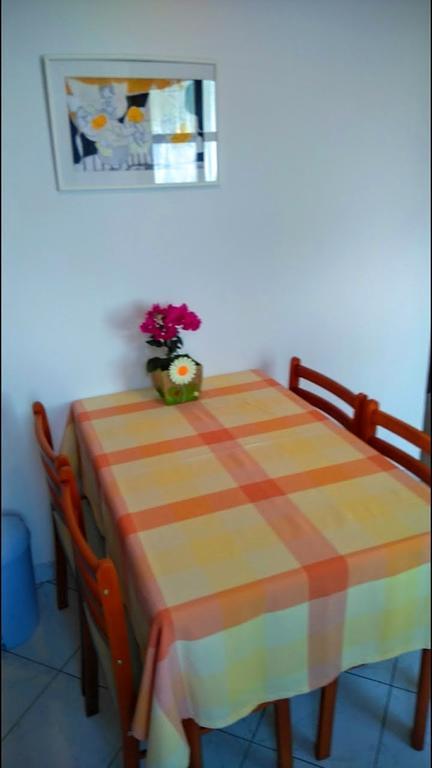 Apartments Kalac 拉宾 外观 照片