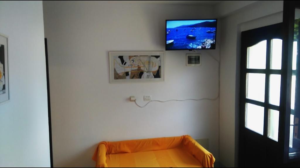 Apartments Kalac 拉宾 外观 照片